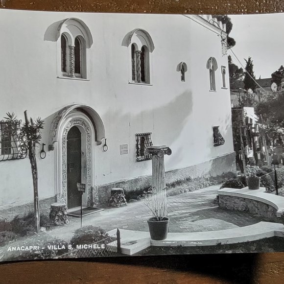 vintage postcards from Europe (45) - Picture 9 of 15